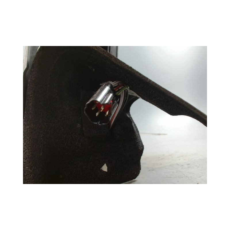 RETROVISEUR EXTERIEUR ELECTRIQUE DROIT FORD FIESTA 02 -05