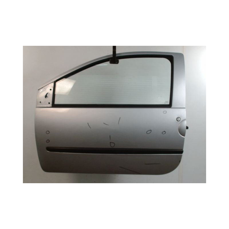 PORTE AVANT GAUCHE RENAULT TWINGO