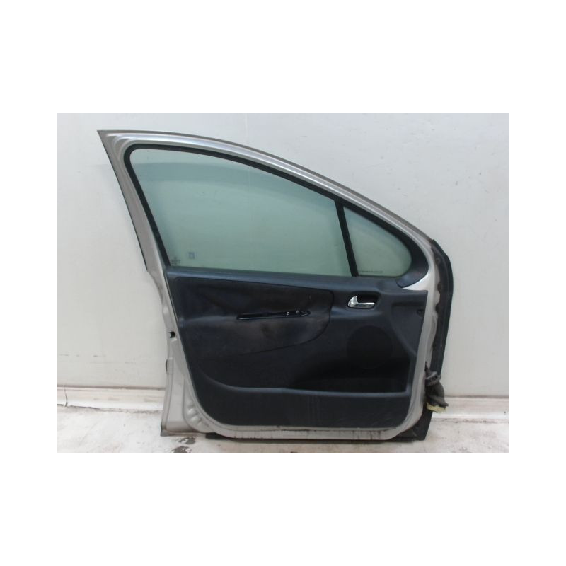 PORTE AVANT GAUCHE PEUGEOT 207 2006-2013