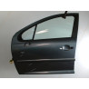 PORTE AVANT GAUCHE PEUGEOT 207