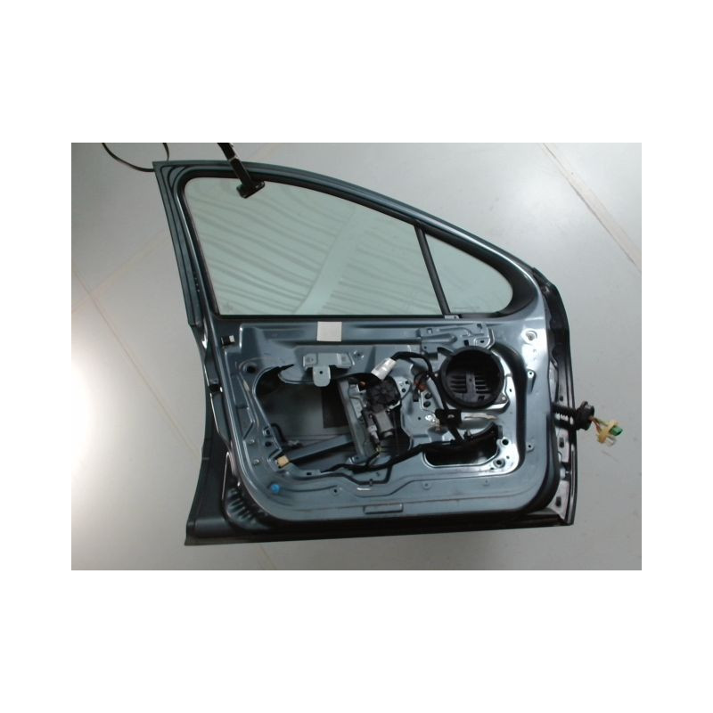 PORTE AVANT GAUCHE PEUGEOT 207