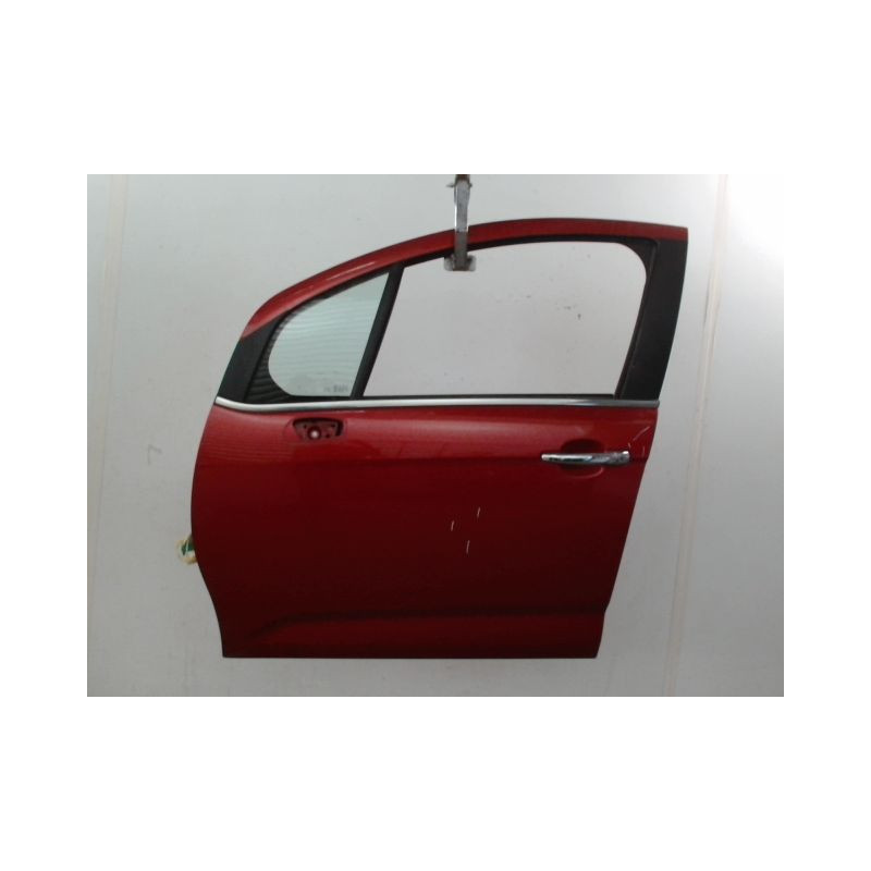 PORTE AVANT GAUCHE CITROEN C3