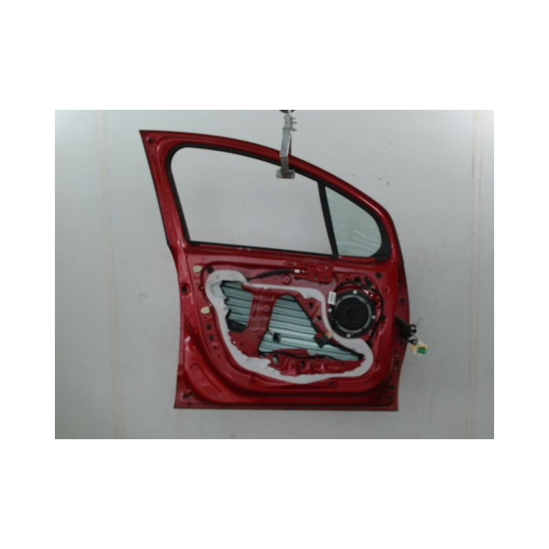 PORTE AVANT GAUCHE CITROEN C3