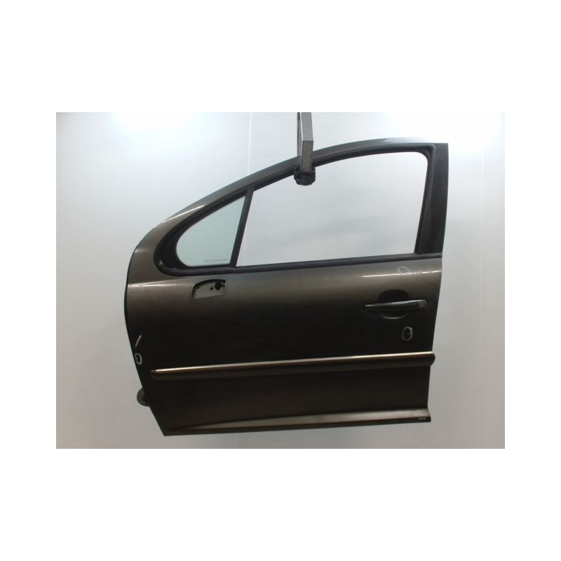 PORTE AVANT GAUCHE PEUGEOT 207 2006-2013