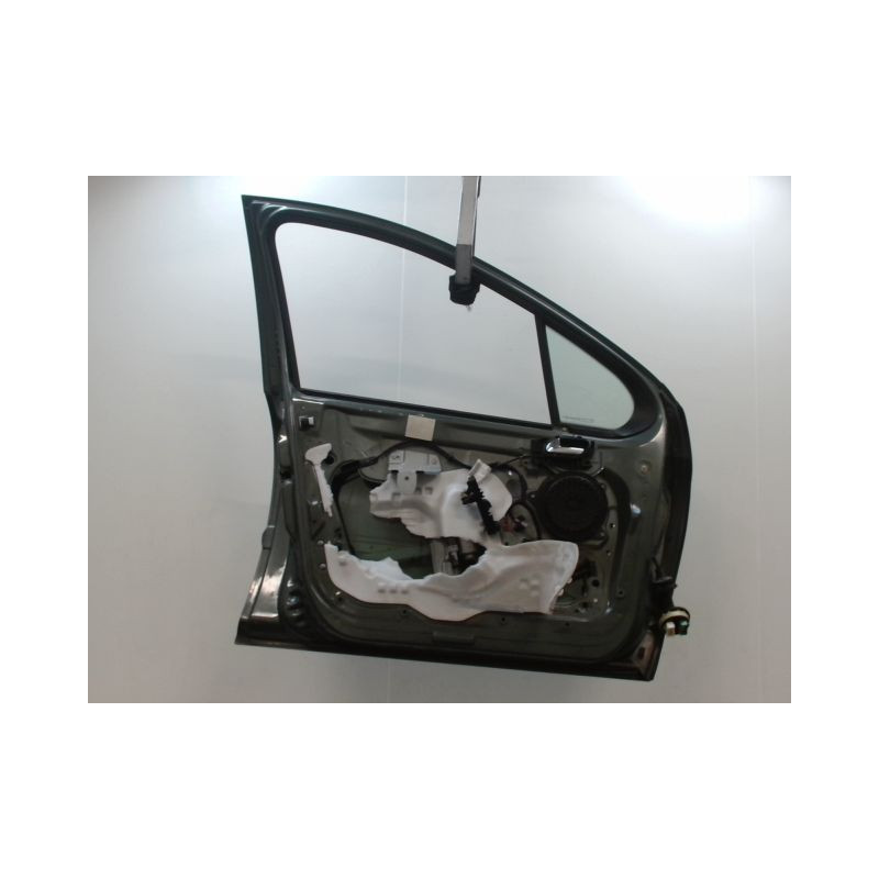 PORTE AVANT GAUCHE PEUGEOT 207 2006-2013
