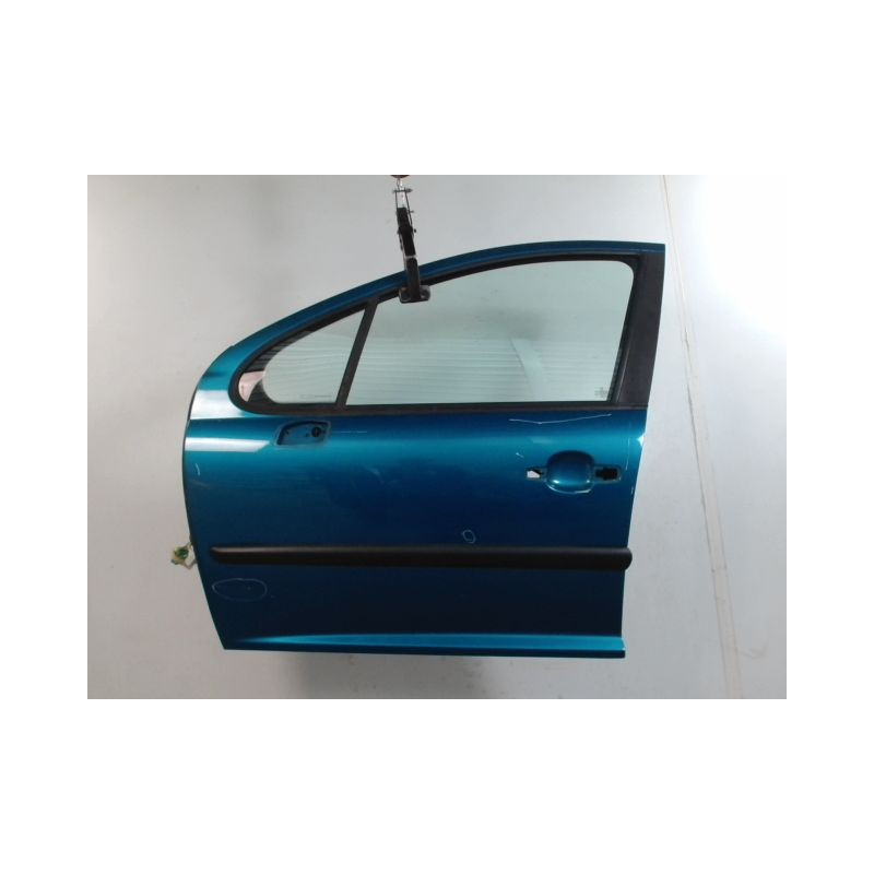 PORTE AVANT GAUCHE PEUGEOT 207