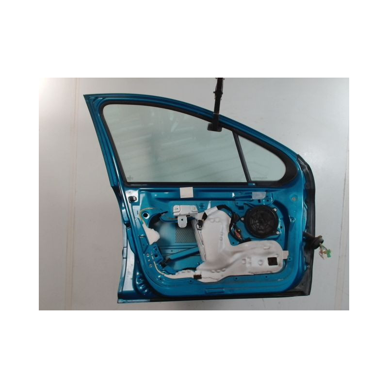 PORTE AVANT GAUCHE PEUGEOT 207