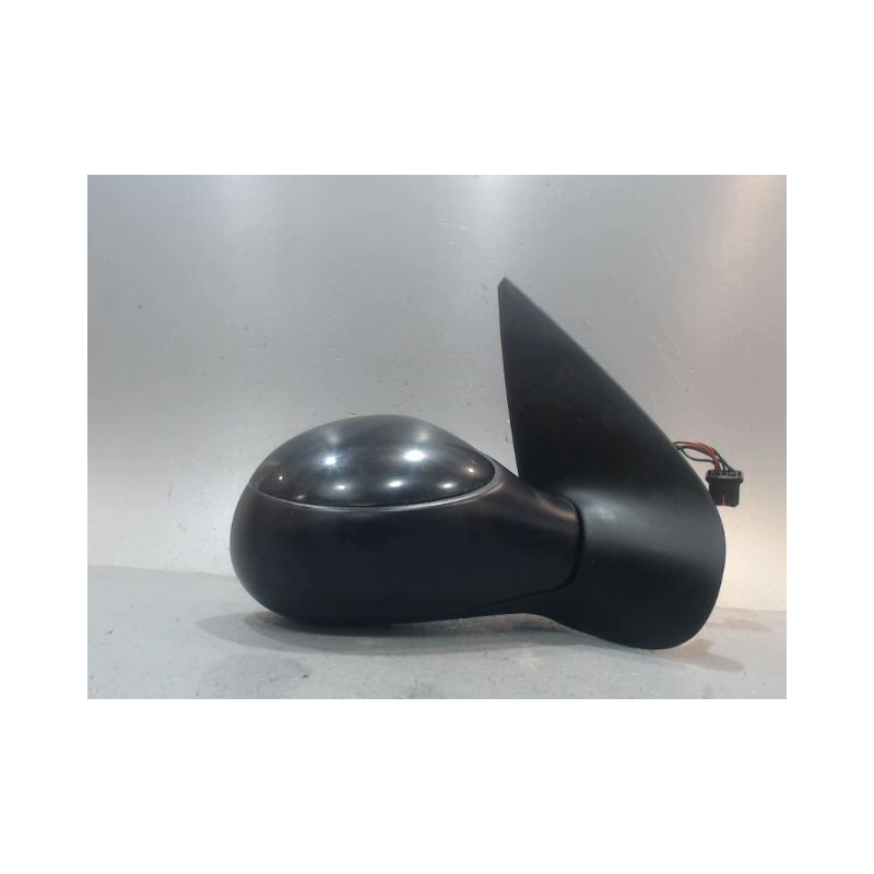 RETROVISEUR EXTERIEUR ELECTRIQUE DROIT PEUGEOT 206