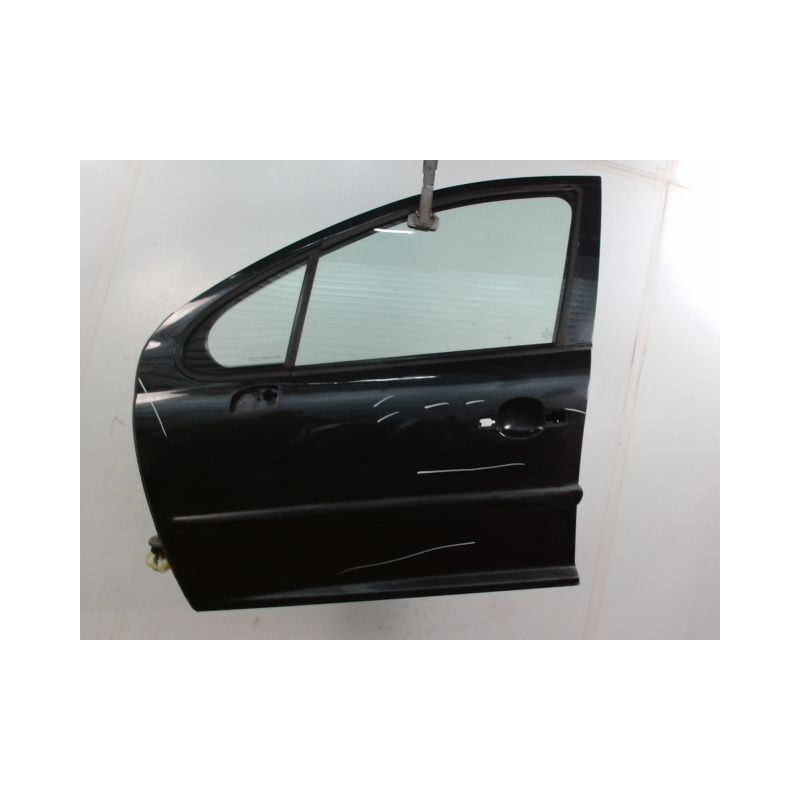 PORTE AVANT GAUCHE PEUGEOT 207