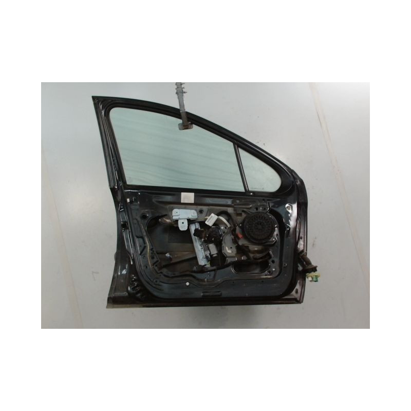 PORTE AVANT GAUCHE PEUGEOT 207
