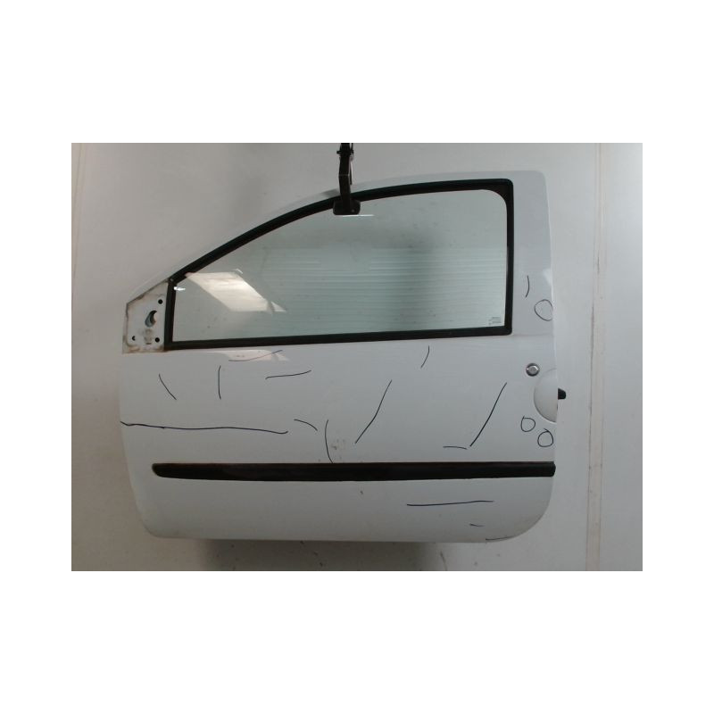 PORTE AVANT GAUCHE RENAULT TWINGO