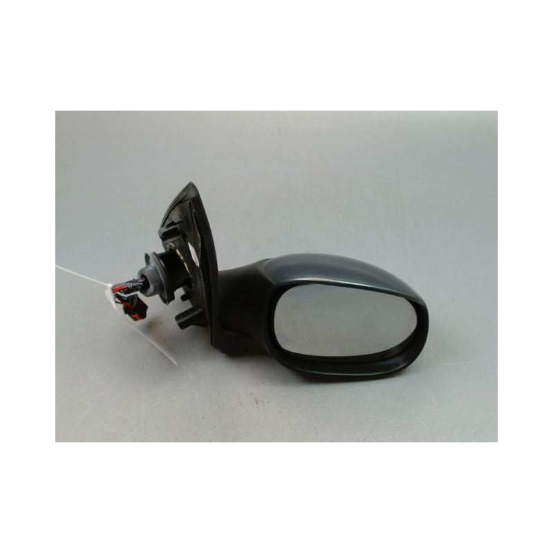 RETROVISEUR EXTERIEUR ELECTRIQUE DROIT PEUGEOT 206 + 2009-2013