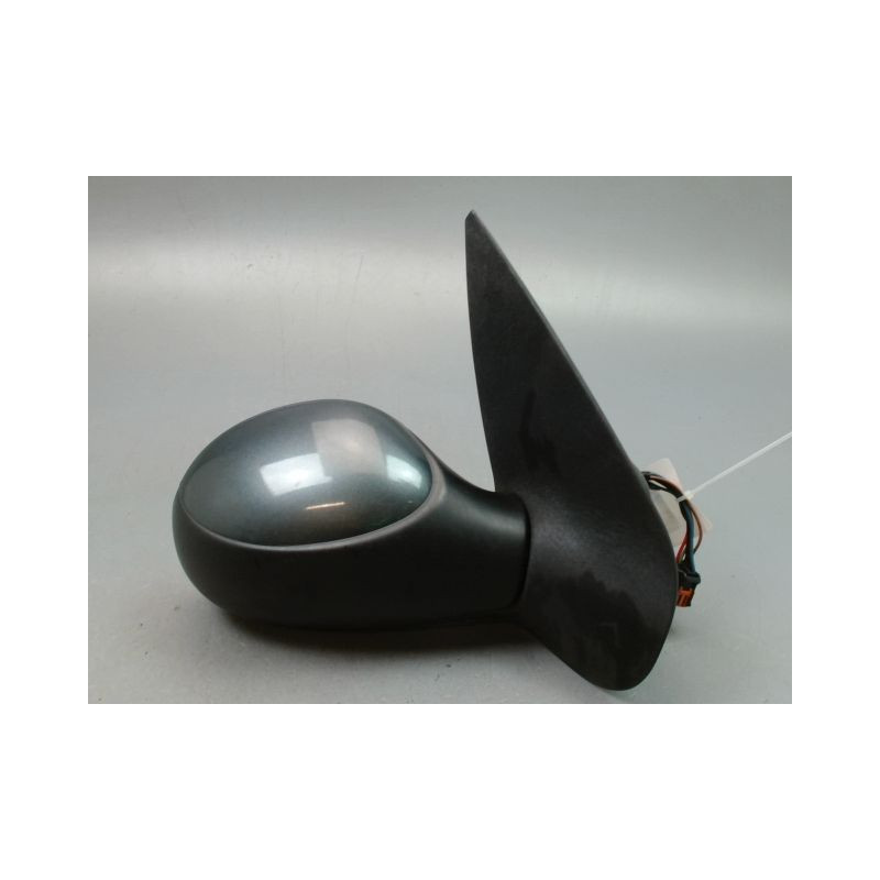 RETROVISEUR EXTERIEUR ELECTRIQUE DROIT PEUGEOT 206 + 2009-2013