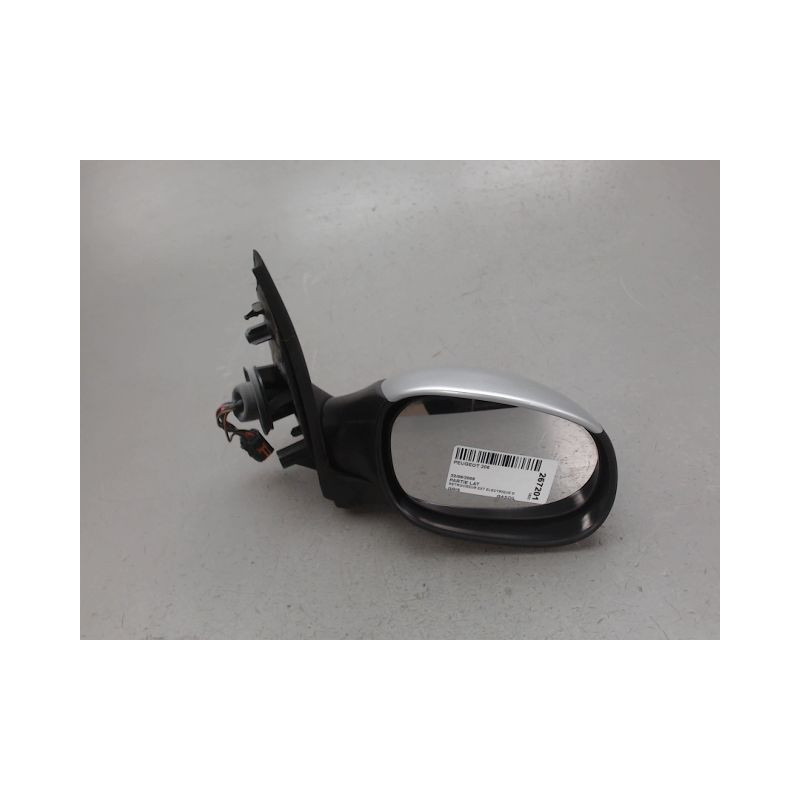 RETROVISEUR EXTERIEUR ELECTRIQUE DROIT PEUGEOT 206