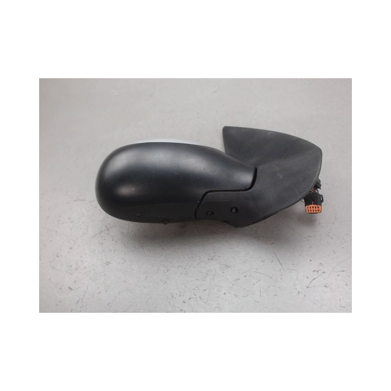RETROVISEUR EXTERIEUR ELECTRIQUE DROIT PEUGEOT 206