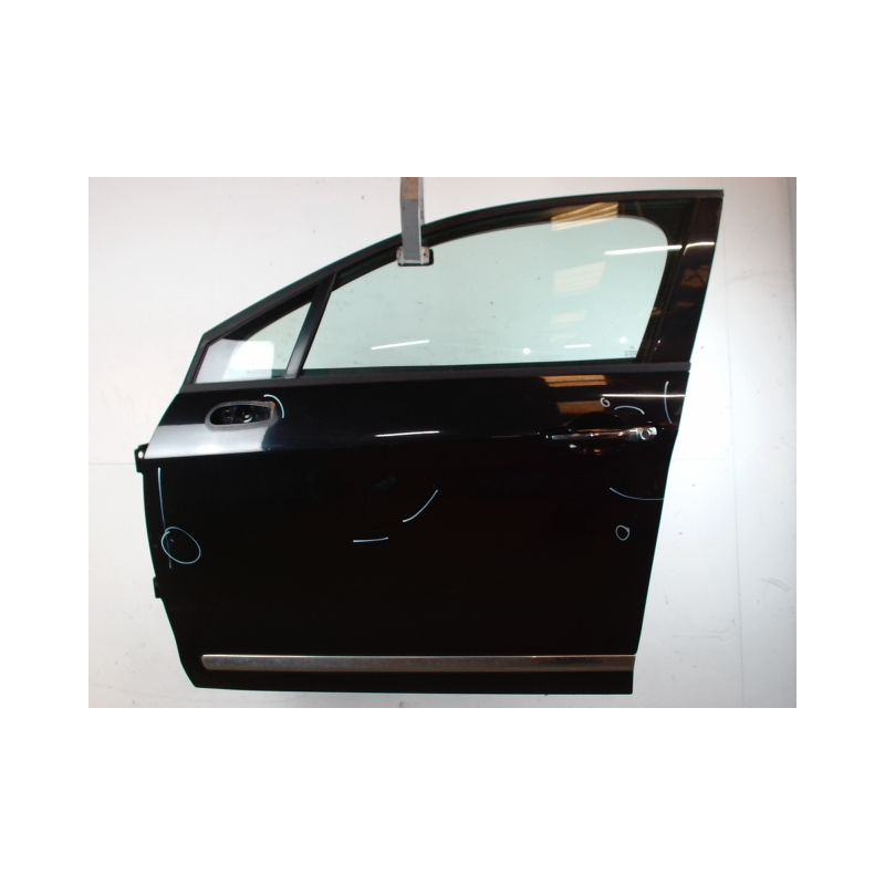 PORTE AVANT GAUCHE CITROEN C5 TOURER 2008-