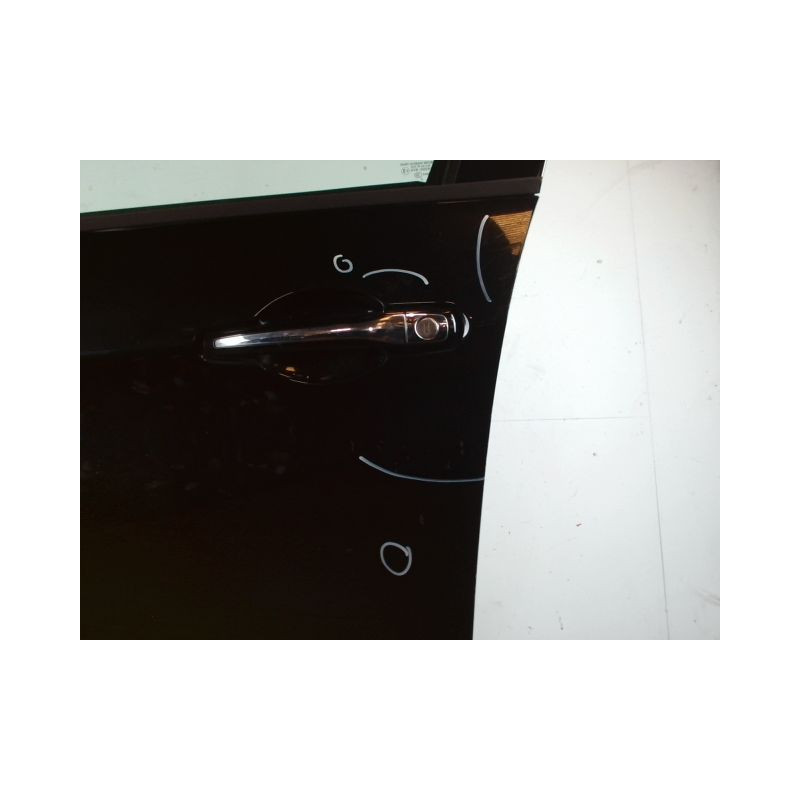 PORTE AVANT GAUCHE CITROEN C5 TOURER 2008-