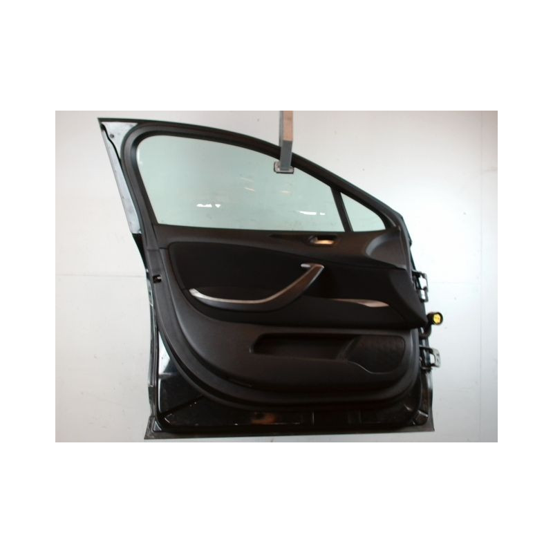 PORTE AVANT GAUCHE CITROEN C5 TOURER 2008-