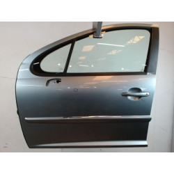PORTE AVG