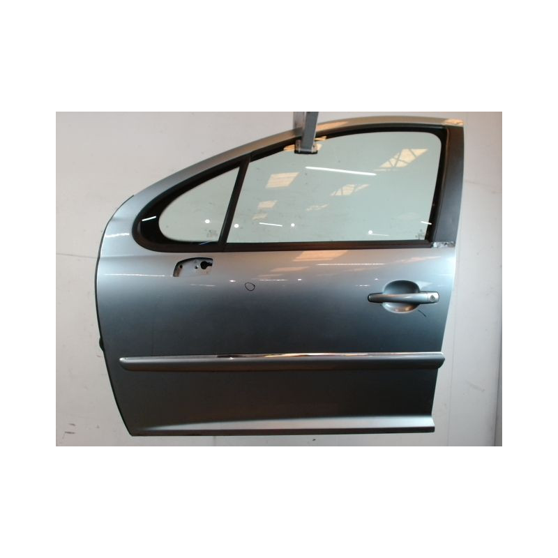 PORTE AVANT GAUCHE PEUGEOT 207 5P