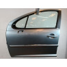 PORTE AVANT GAUCHE PEUGEOT 207 5P