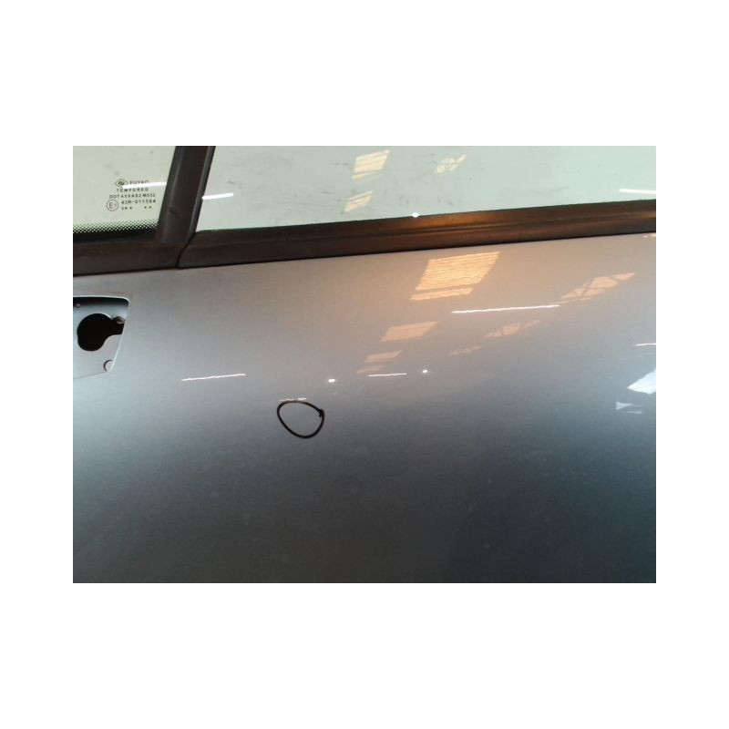 PORTE AVANT GAUCHE PEUGEOT 207 5P