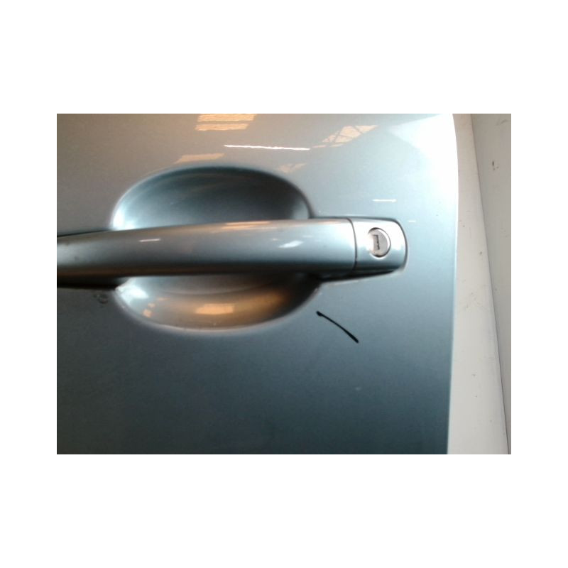 PORTE AVANT GAUCHE PEUGEOT 207 5P