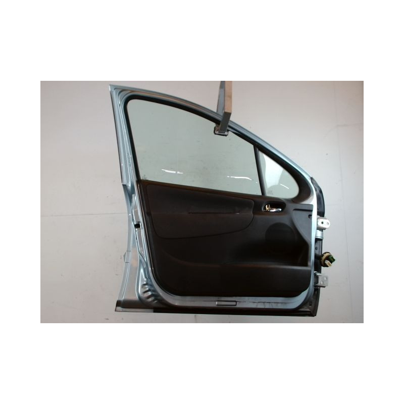 PORTE AVANT GAUCHE PEUGEOT 207 5P