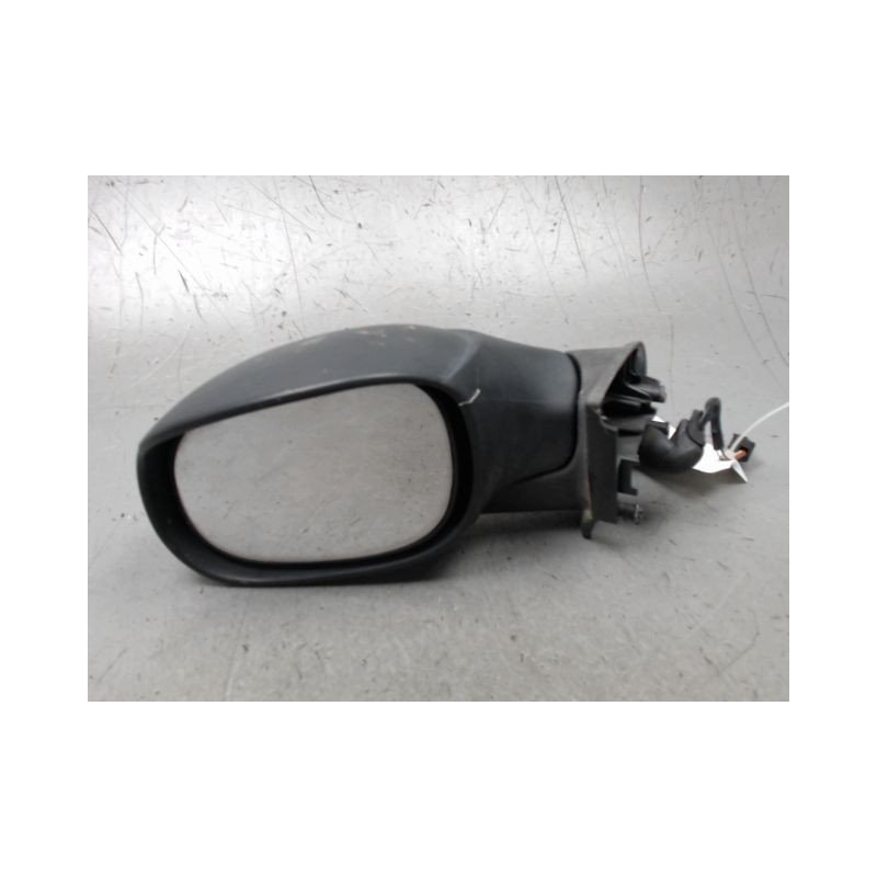 RETROVISEUR EXTERIEUR ELECTRIQUE GAUCHE CITROEN C3 2002-2005