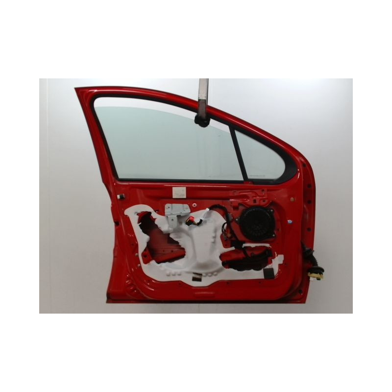 PORTE AVANT GAUCHE PEUGEOT 207 2006-2013
