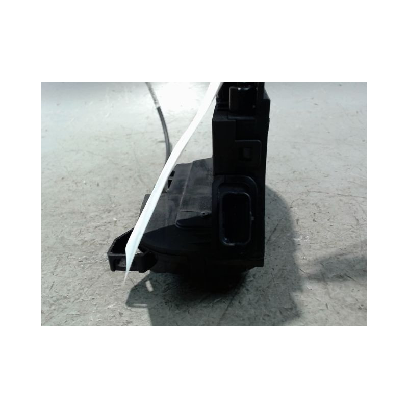 SYSTEME CONDAMNATION AVANT DROIT RENAULT CLIO IV