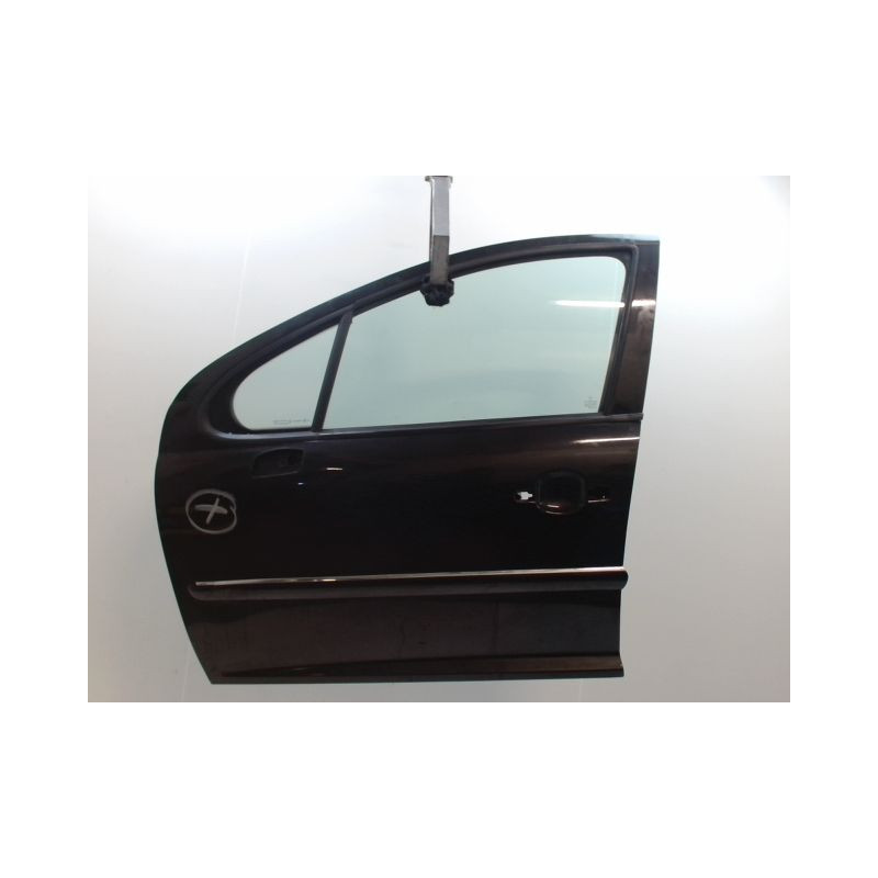 PORTE AVANT GAUCHE PEUGEOT 207 2006-2013