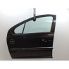 PORTE AVANT GAUCHE PEUGEOT 207 2006-2013