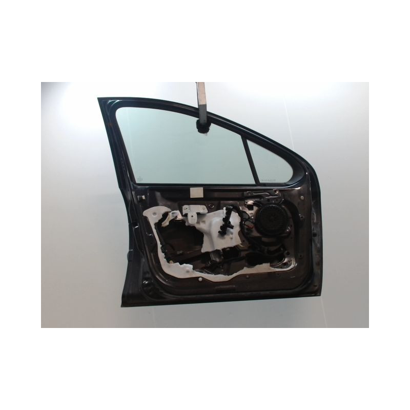 PORTE AVANT GAUCHE PEUGEOT 207 2006-2013