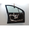 PORTE AVANT GAUCHE PEUGEOT 207 2006-2013