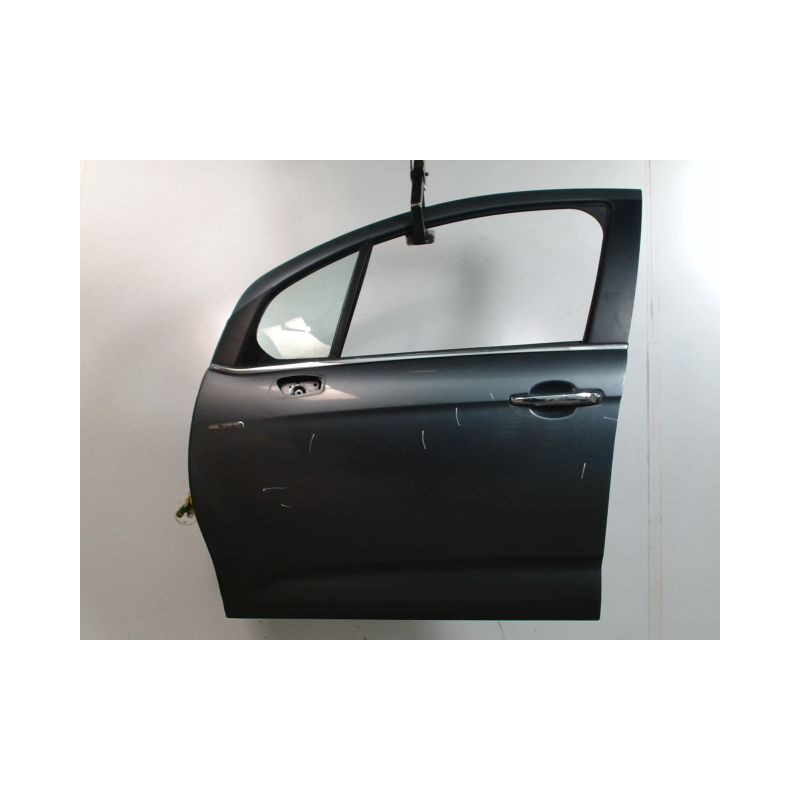 PORTE AVANT GAUCHE CITROEN C3