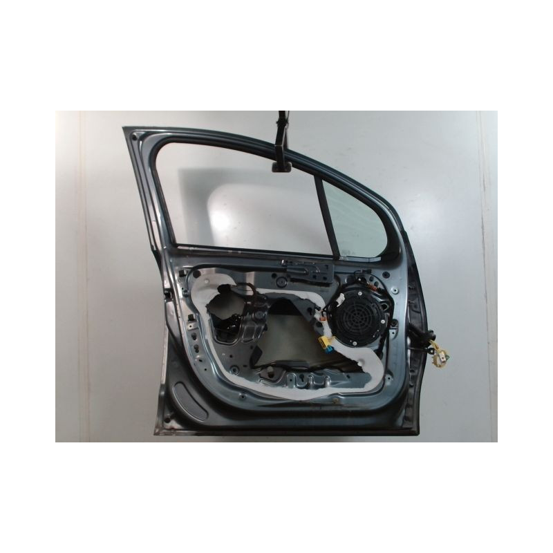 PORTE AVANT GAUCHE CITROEN C3