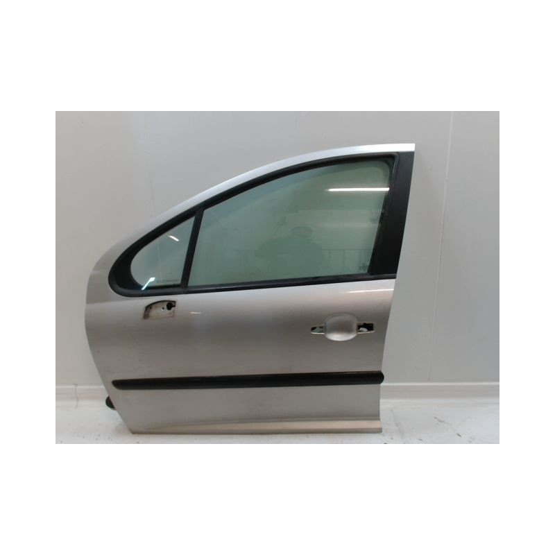 PORTE AVANT GAUCHE PEUGEOT 207 2006-2013