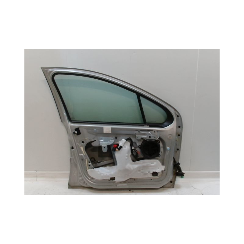 PORTE AVANT GAUCHE PEUGEOT 207 2006-2013