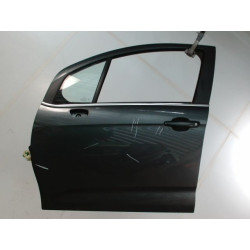PORTE AVG