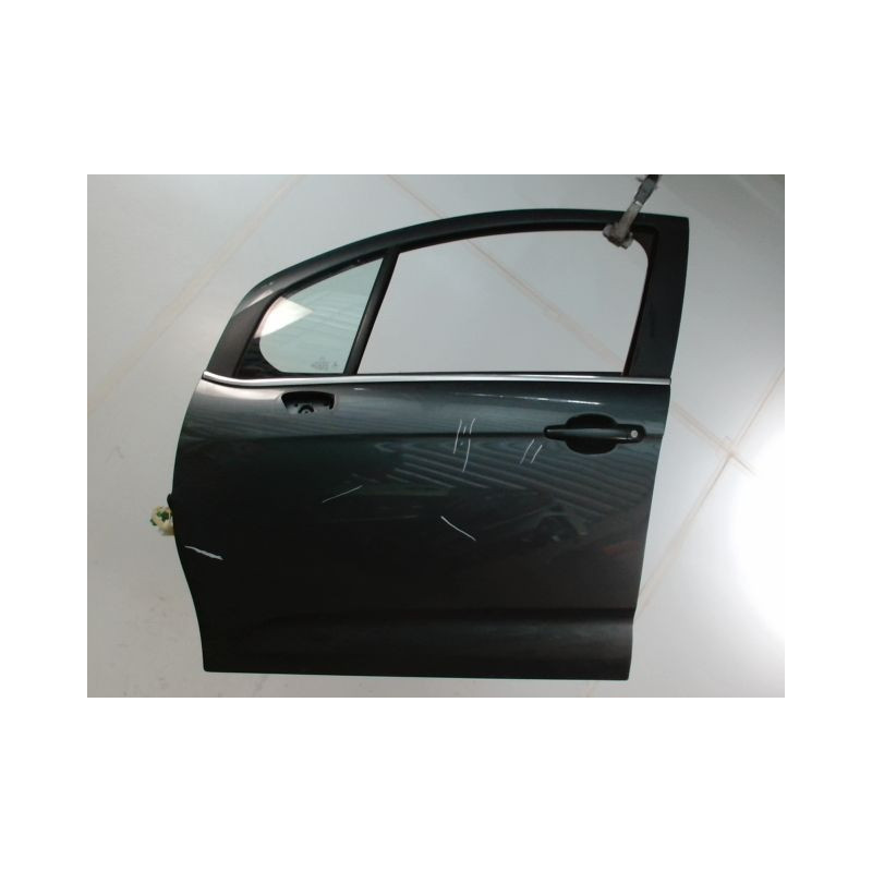 PORTE AVANT GAUCHE CITROEN C3