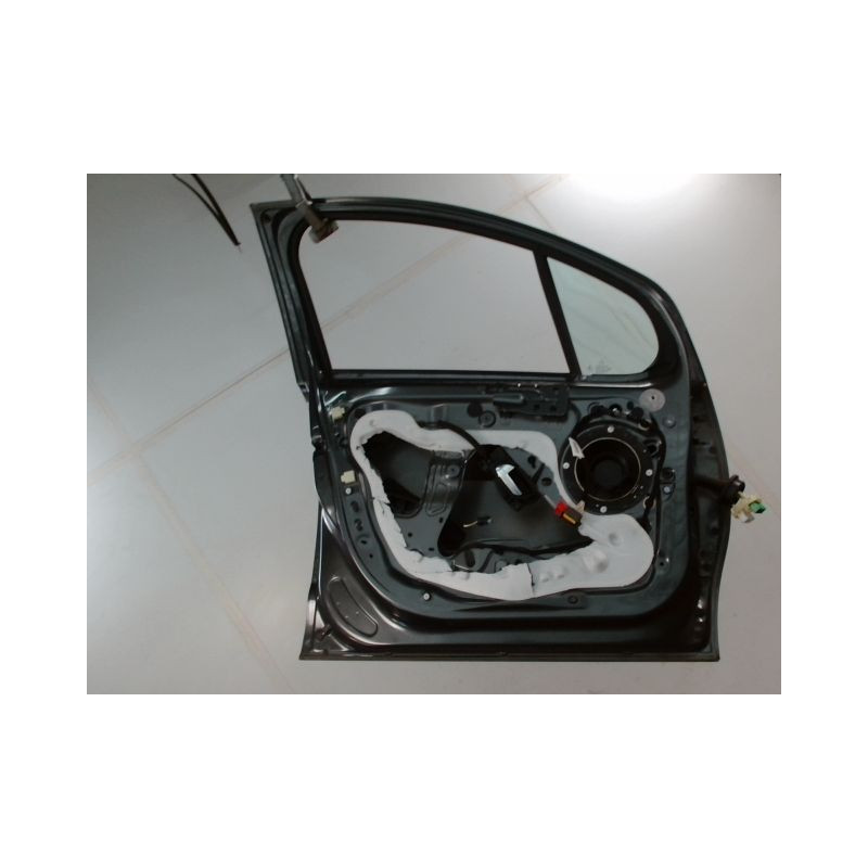 PORTE AVANT GAUCHE CITROEN C3