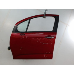 PORTE AVG
