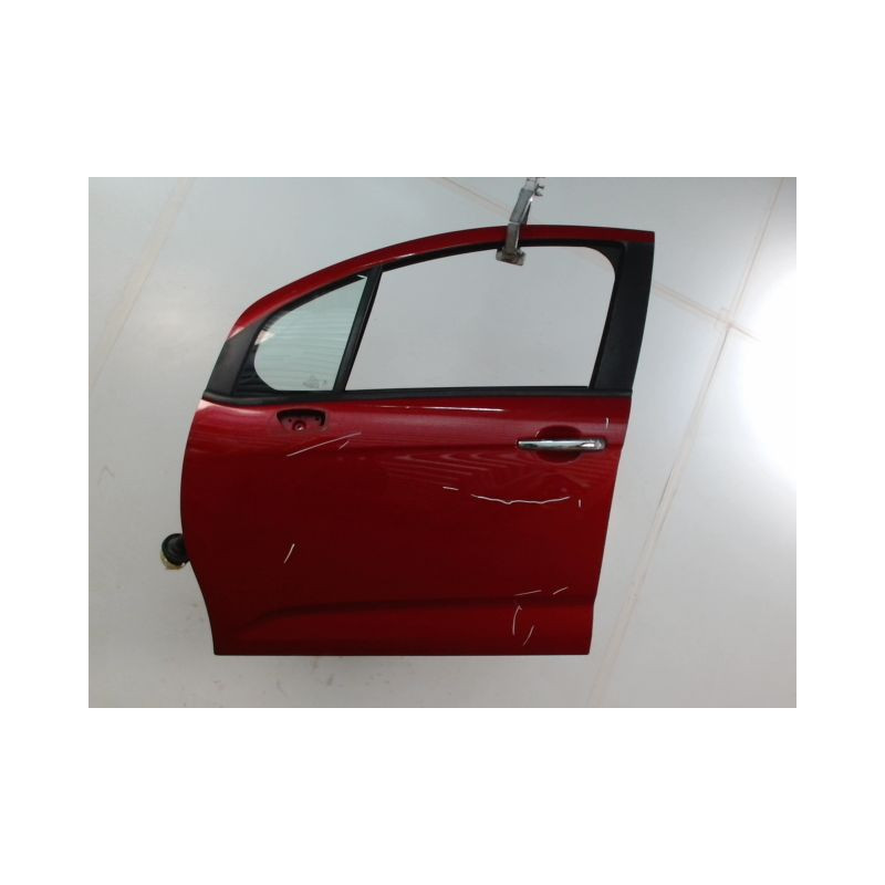 PORTE AVANT GAUCHE CITROEN C3