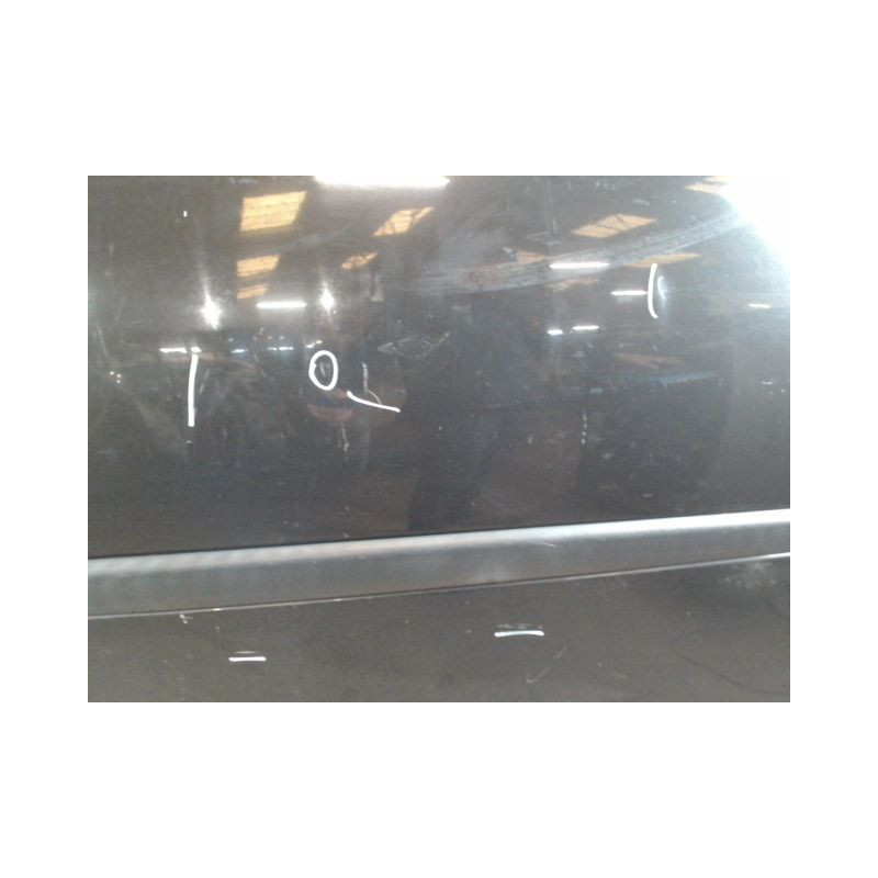 PORTE AVANT GAUCHE RENAULT TWINGO 2 2007-