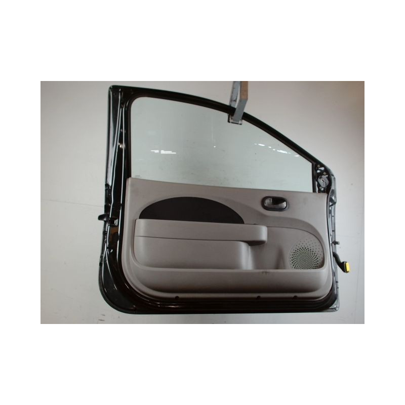 PORTE AVANT GAUCHE RENAULT TWINGO 2 2007-
