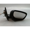 RETROVISEUR EXTERIEUR ELECTRIQUE DROIT CITROEN C-ELYSEE