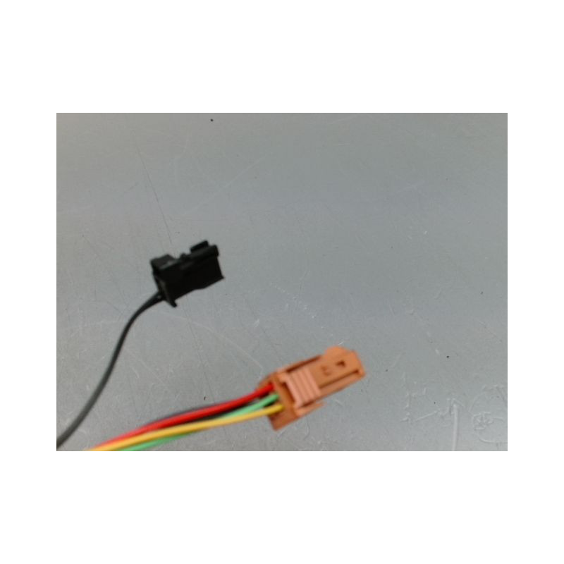 RETROVISEUR EXTERIEUR ELECTRIQUE DROIT CITROEN C-ELYSEE
