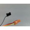 RETROVISEUR EXTERIEUR ELECTRIQUE DROIT CITROEN C-ELYSEE