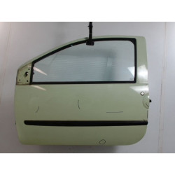 PORTE AVG